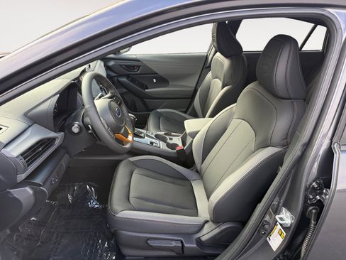 New 2026 Subaru Crosstrek 2.5i Wilderness image 10