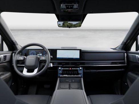 New 2026 Hyundai Santa Fe Calligraphy image 11