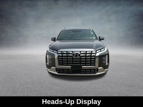 Used 2024 Hyundai Palisade Calligraphy AWD/4WD image 10