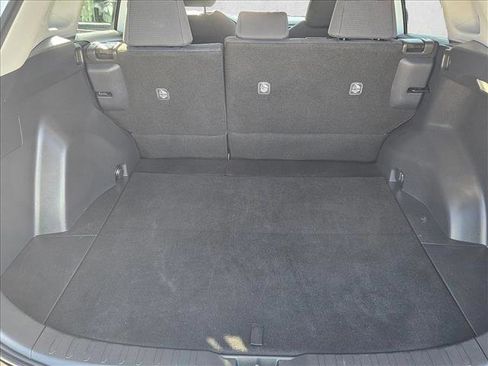 Used 2024 Toyota RAV4 LE image 6