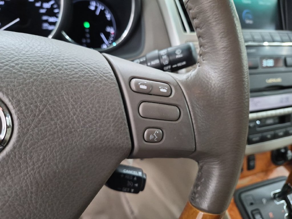 Used 2007 Lexus RX 350 AWD image 21
