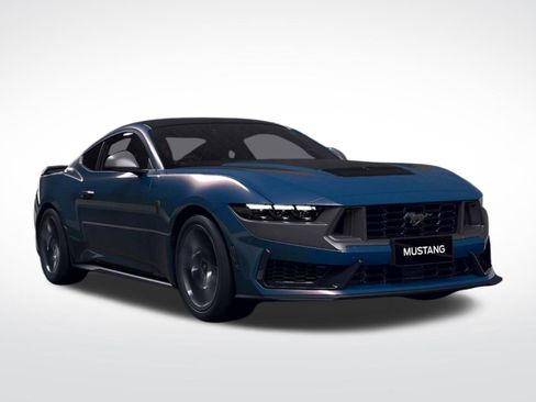 Used 2024 Ford Mustang Premium image 70