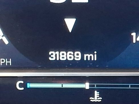 Certified 2023 Chevrolet Silverado 1500 RST w/ Convenience Package II image 20