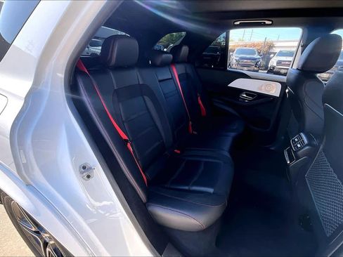 Used 2023 Mercedes-Benz GLE 53 AMG 4MATIC image 20