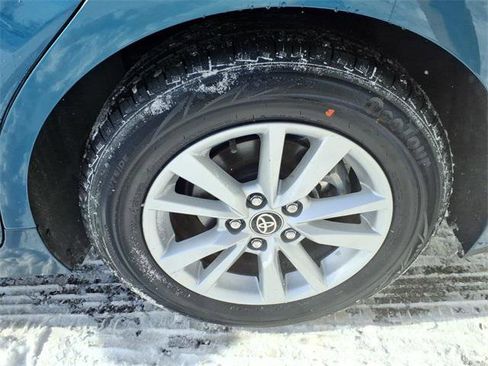 Certified 2025 Toyota Camry LE image 26