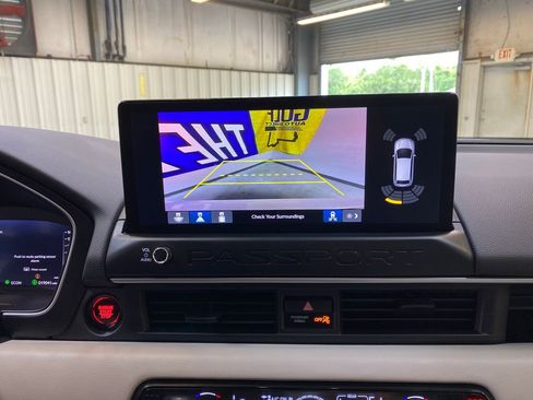 Used 2026 Honda Passport RTL image 43