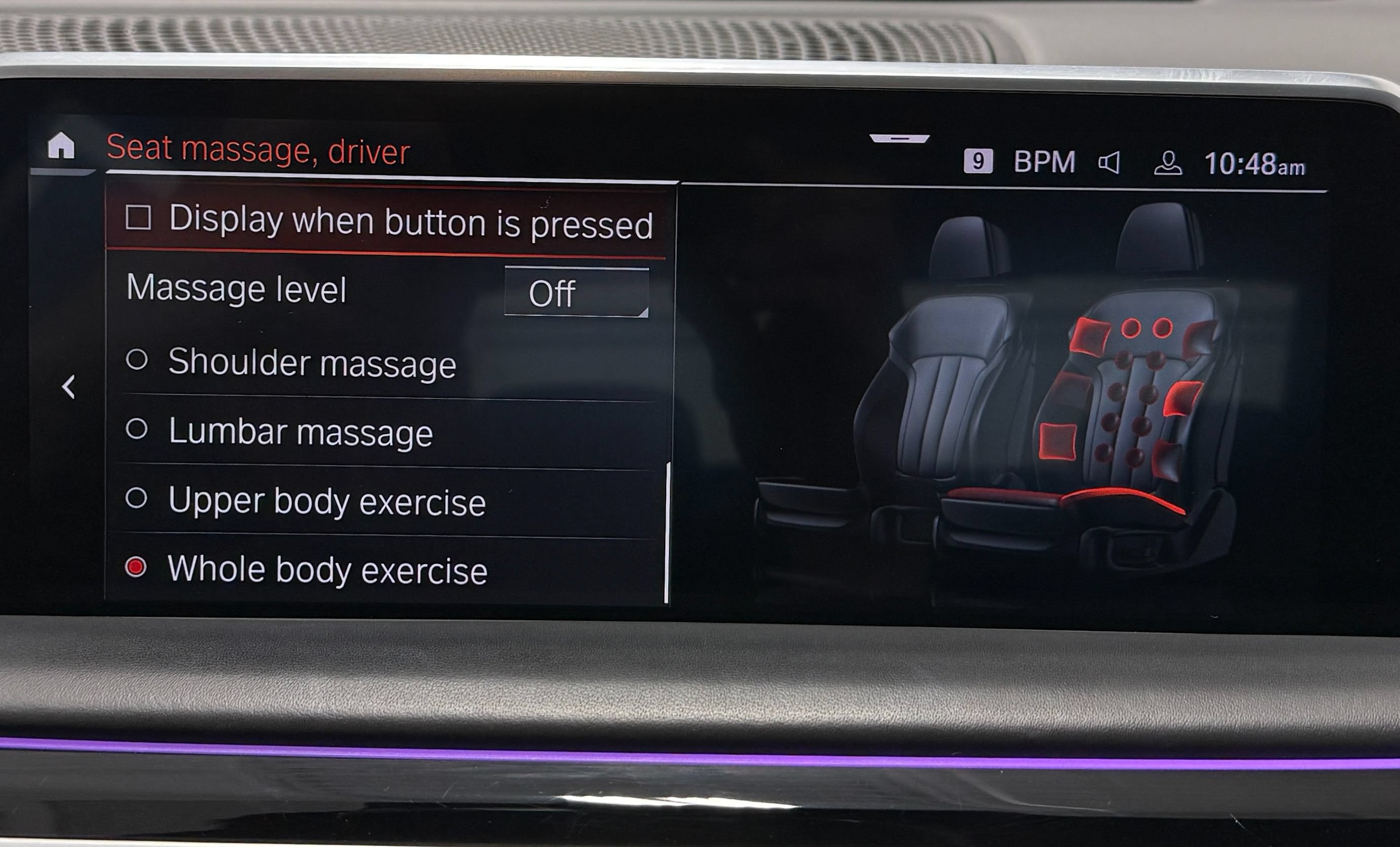 Used 2022 BMW M760i xDrive w/ Luxury Rear Seating Package AWD/4WD image 32