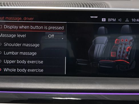 Used 2022 BMW M760i xDrive w/ Luxury Rear Seating Package AWD/4WD image 32