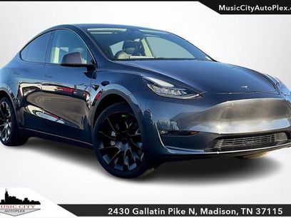 Used 2021 Tesla Model Y 2WD