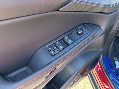 New 2026 Jeep Cherokee Overland AWD/4WD image 20