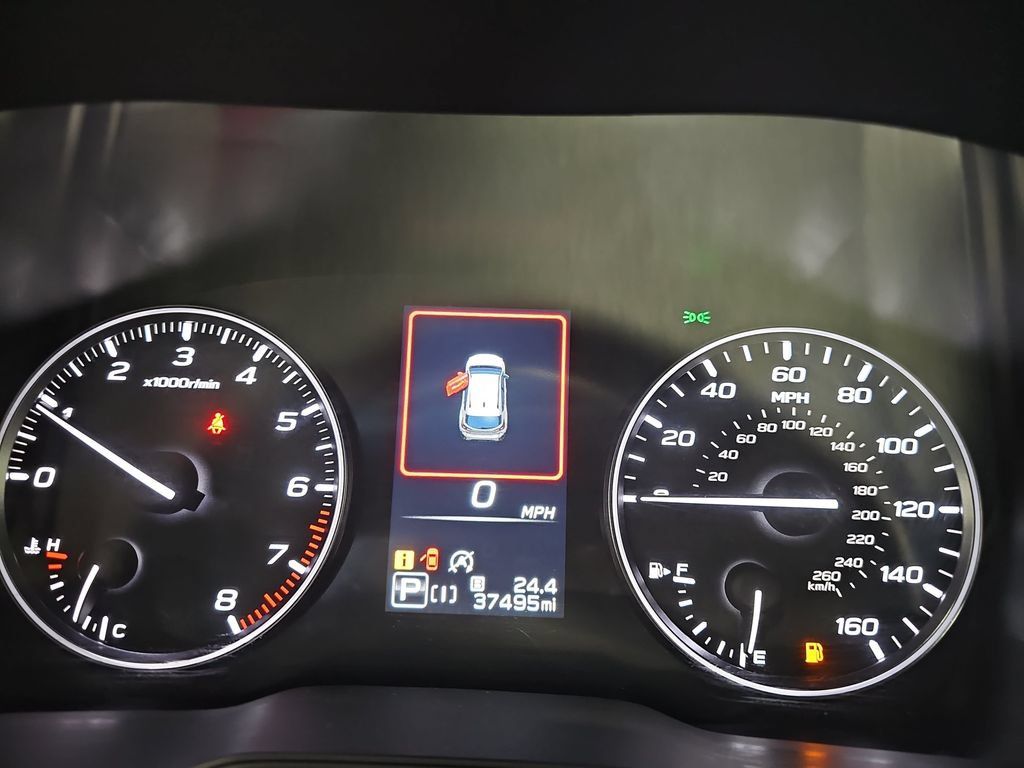 Used 2024 Subaru Crosstrek 2.0i Premium AWD/4WD image 18