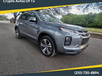 Used 2022 Mitsubishi Outlander Sport FWD