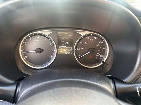 Used 2022 Nissan Kicks S image 32