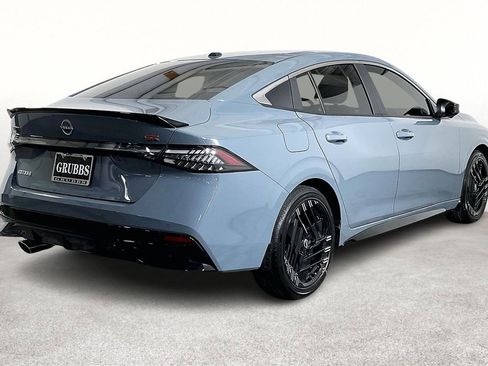 New 2026 Nissan Sentra SR w/ SR Premium Package image 40