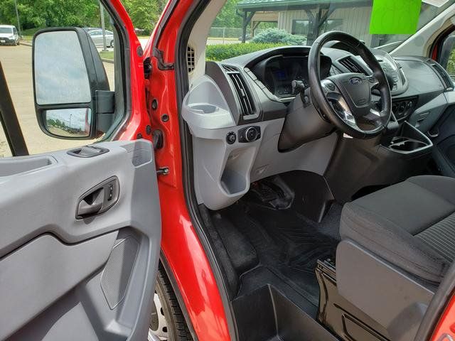 Used 2016 Ford Transit 150 130 Low Roof RWD image 10