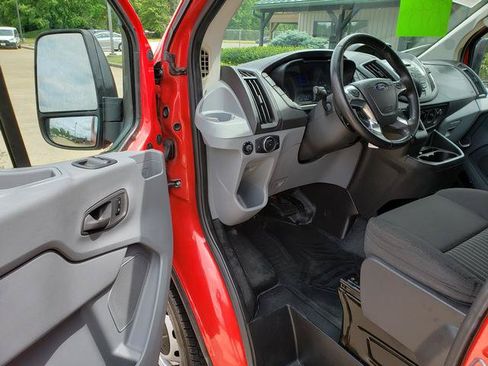 Used 2016 Ford Transit 150 130 Low Roof RWD image 10