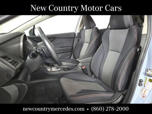 Used 2019 Subaru Crosstrek 2.0i Premium AWD/4WD image 11
