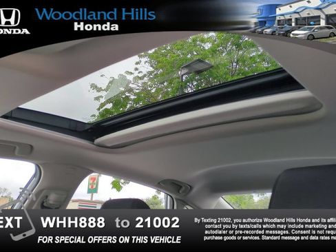 Certified 2024 Honda Civic EX image 18