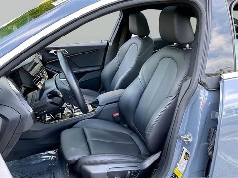 Used 2022 BMW 228i xDrive Gran Coupe w/ Convenience Package AWD/4WD image 7