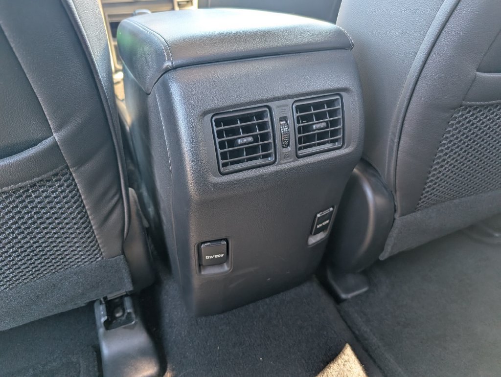 Used 2018 Toyota 4Runner SR5 Premium RWD image 28