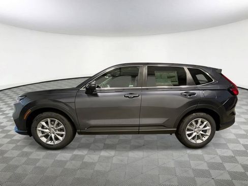 New 2026 Honda CR-V EX image 2