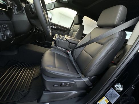 New 2026 Chevrolet Silverado 2500 LT w/ Trail Boss Package image 19