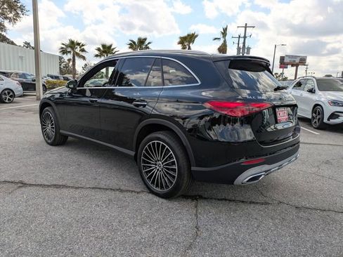 New 2026 Mercedes-Benz GLC 300 image 7