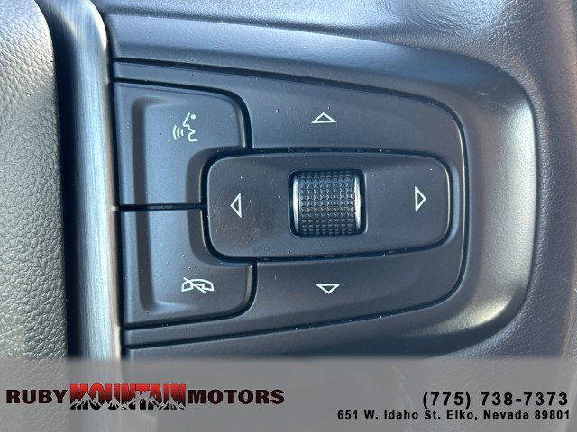 Used 2021 GMC Sierra 1500 Denali AWD/4WD image 13