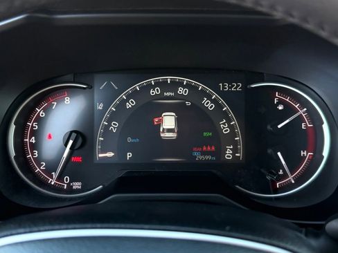 Used 2023 Toyota RAV4 XLE Premium image 20