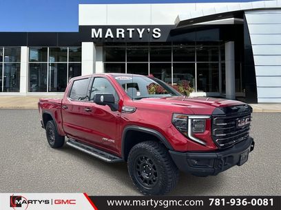Used 2023 GMC Sierra 1500 AT4X w/ AT4X AEV Edition