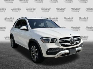 Used 2020 Mercedes-Benz GLE 350 4MATIC video 2