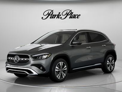 Used 2026 Mercedes-Benz GLA 250