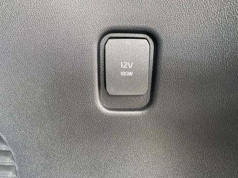 New 2027 Kia Telluride EX image 19