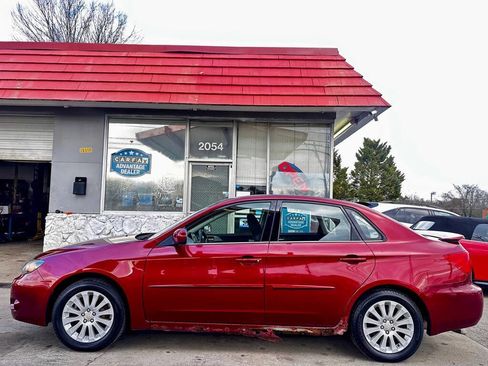Used 2010 Subaru Impreza 2.5i Premium image 4
