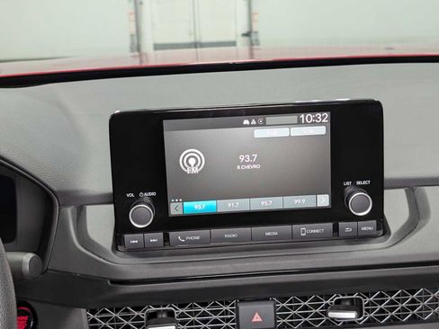 Used 2024 Honda Accord EX image 19