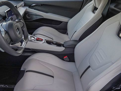 Used 2024 Lotus Emira First Edition RWD image 21