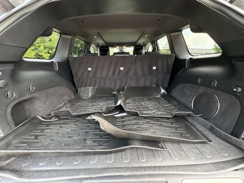Used 2018 Jeep Grand Cherokee Limited AWD/4WD image 40