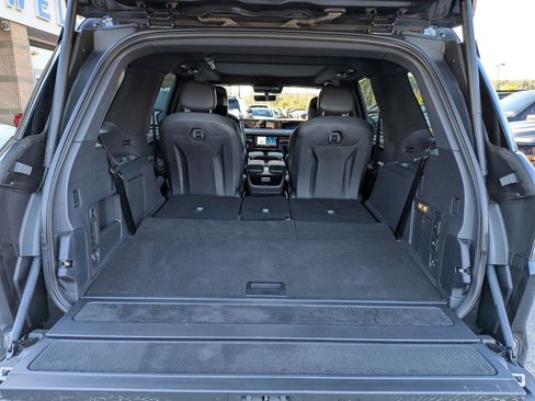 Certified 2025 Lincoln Navigator Black Label image 15