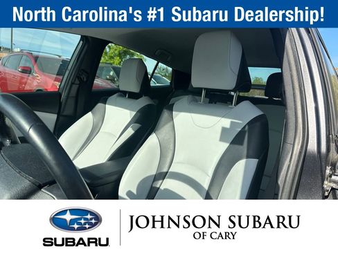 Used 2019 Toyota Prius XLE image 7