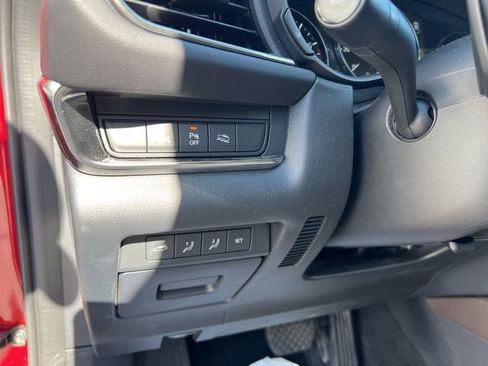 Certified 2025 MAZDA CX-30 2.5 Turbo w/ Premium Plus Pkg image 26