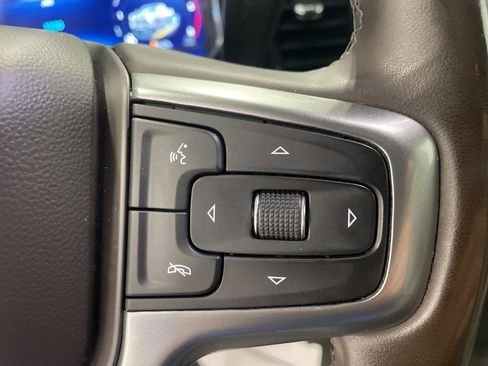 Used 2024 Chevrolet Silverado 2500 LTZ image 18