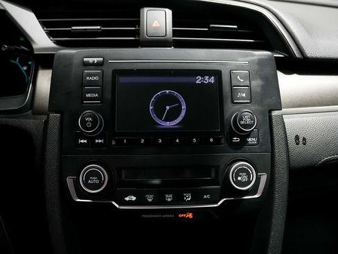 Used 2019 Honda Civic LX image 12