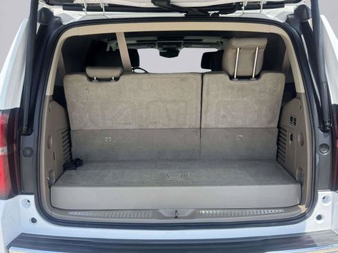 Used 2016 Chevrolet Tahoe LTZ RWD image 71