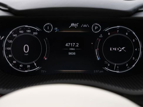 Used 2023 Aston Martin DBX 707 image 16