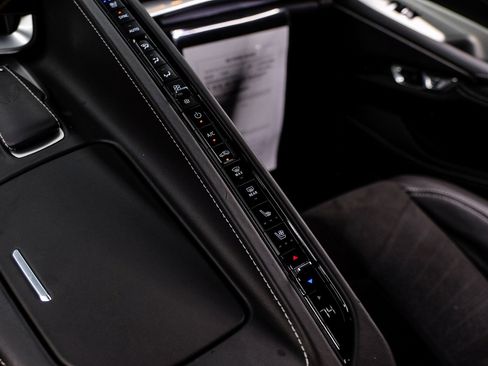 Used 2025 Chevrolet Corvette Z06 w/ Battery Protection Package image 29