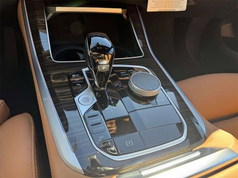 Certified 2023 BMW X5 xDrive40i w/ Parking Assistance Package image 16