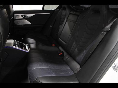 Used 2020 BMW M850i Gran Coupe xDrive AWD/4WD image 20