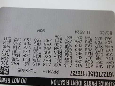 Used 2014 GMC Savana 3500 image 32