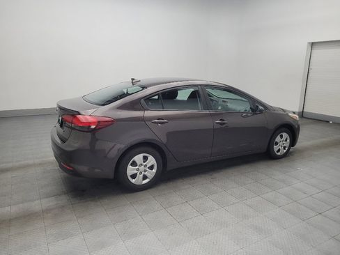 Used 2018 Kia Forte LX image 10