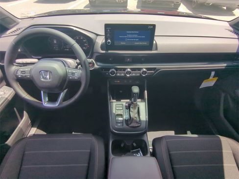 New 2026 Honda CR-V Sport image 14